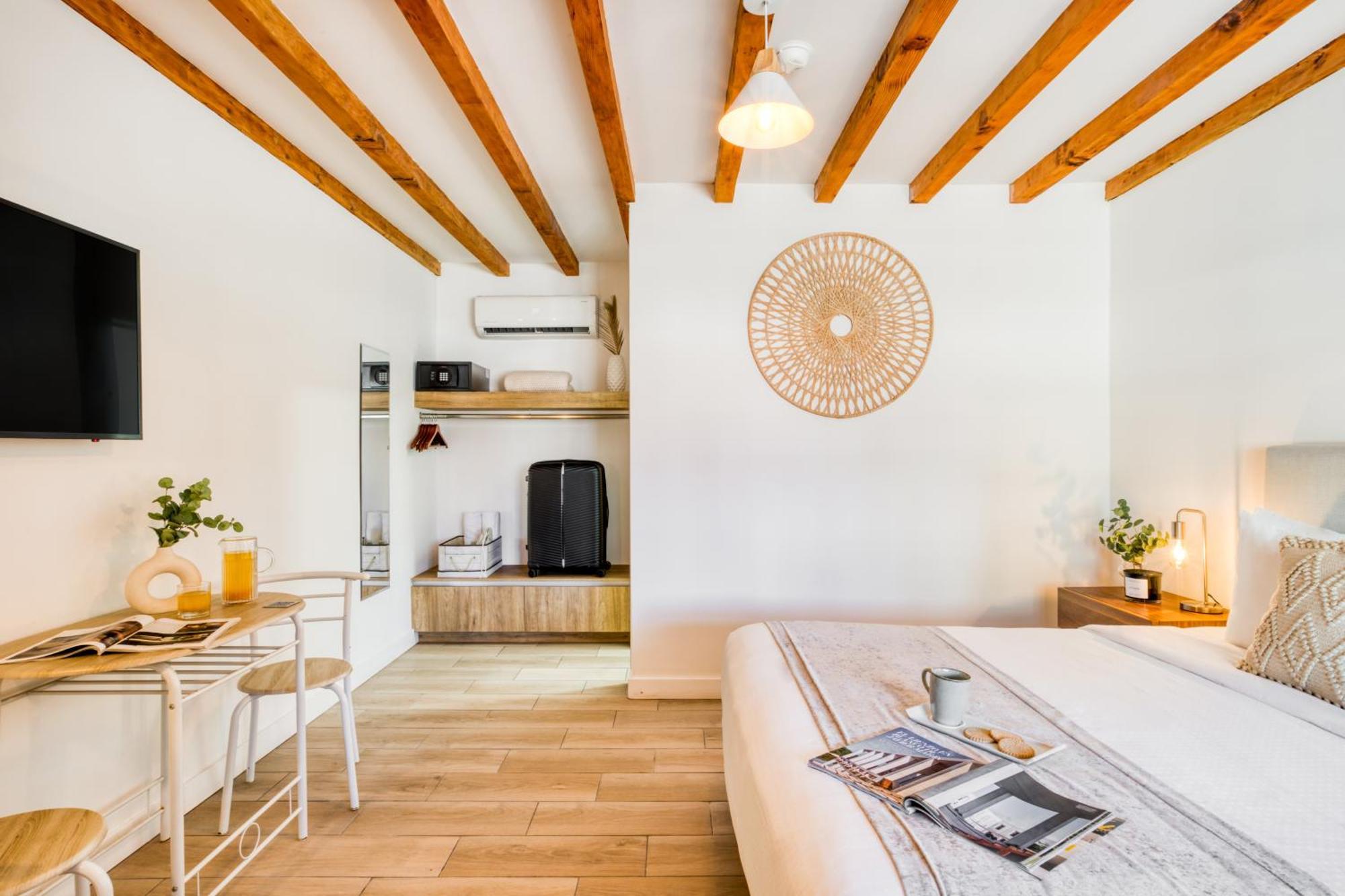 Beach House By Uliv Ensenada Buitenkant foto