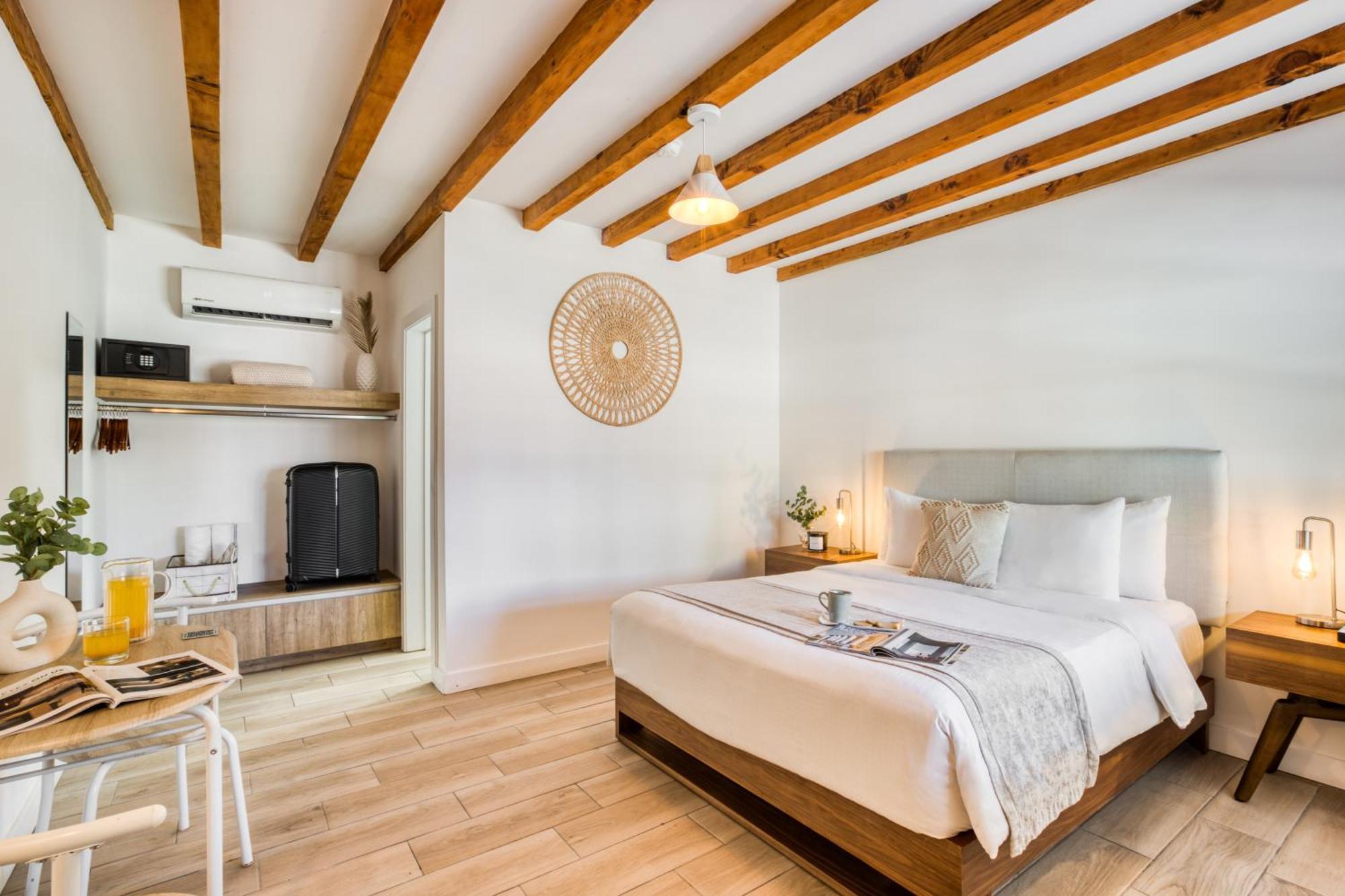 Beach House By Uliv Ensenada Kamer foto