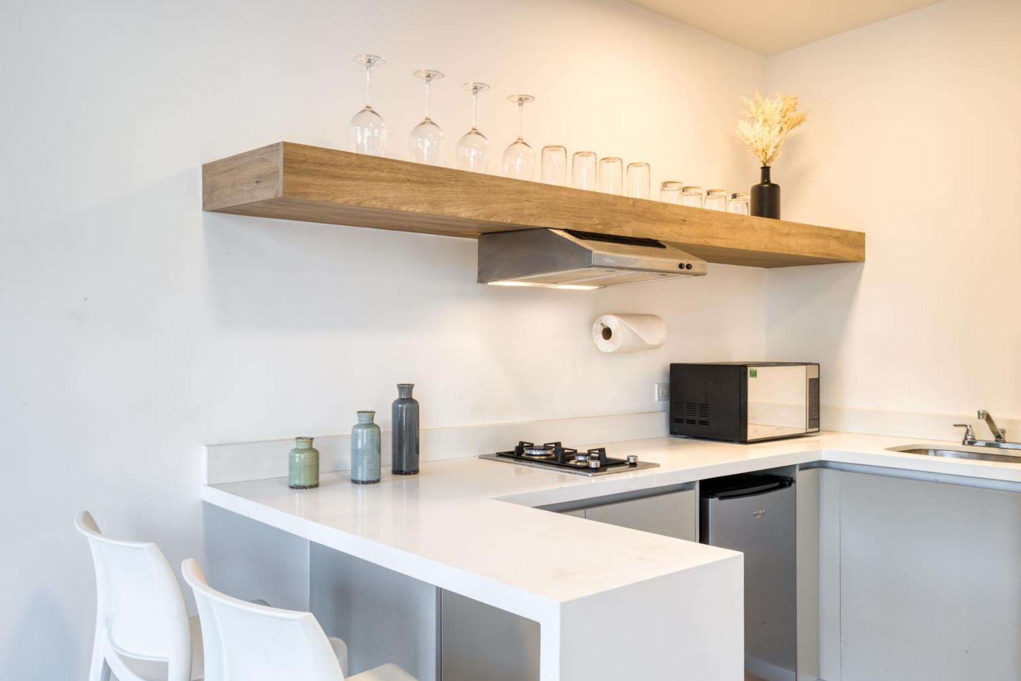 Beach House By Uliv Ensenada Kamer foto
