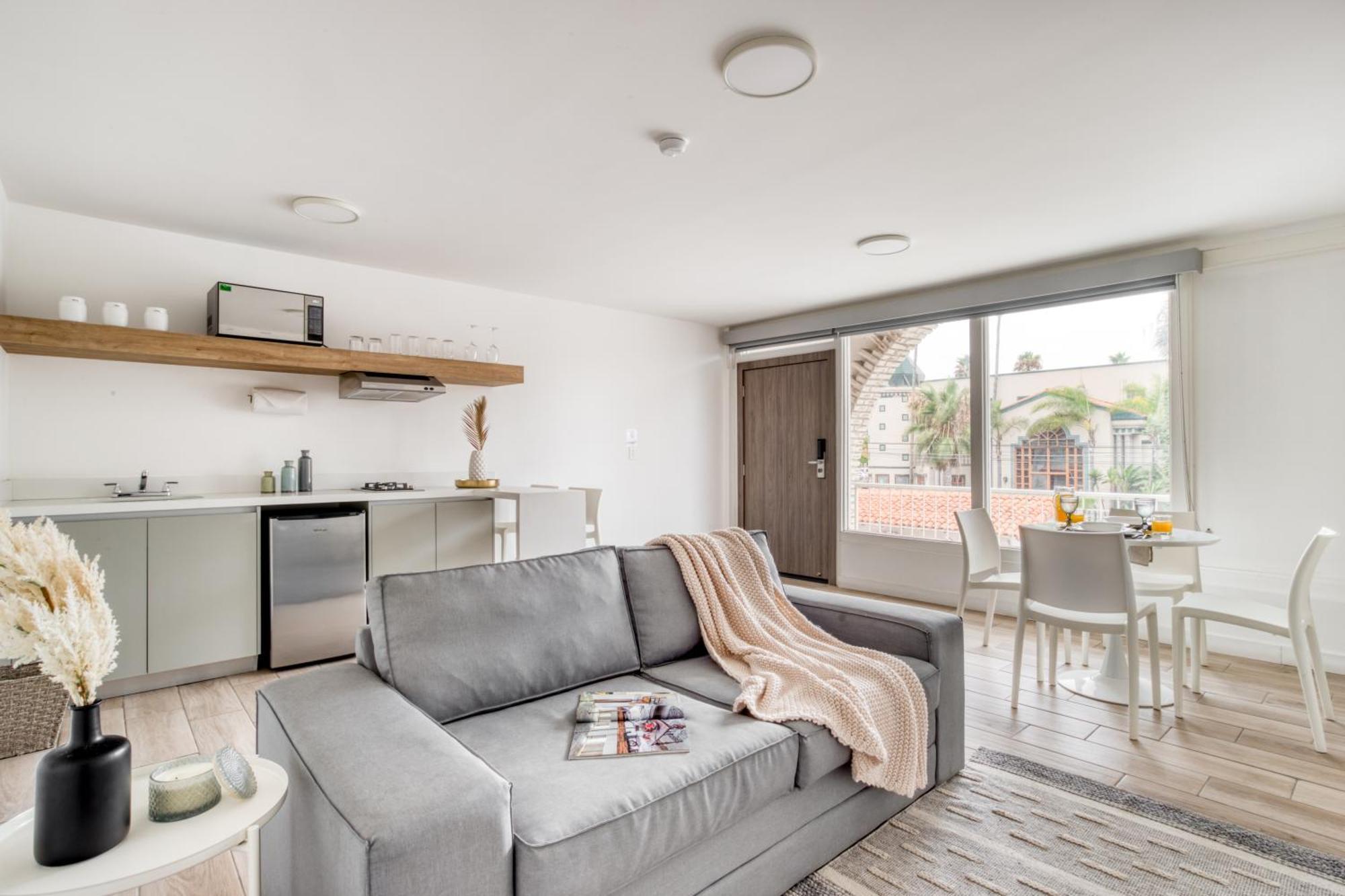 Beach House By Uliv Ensenada Kamer foto