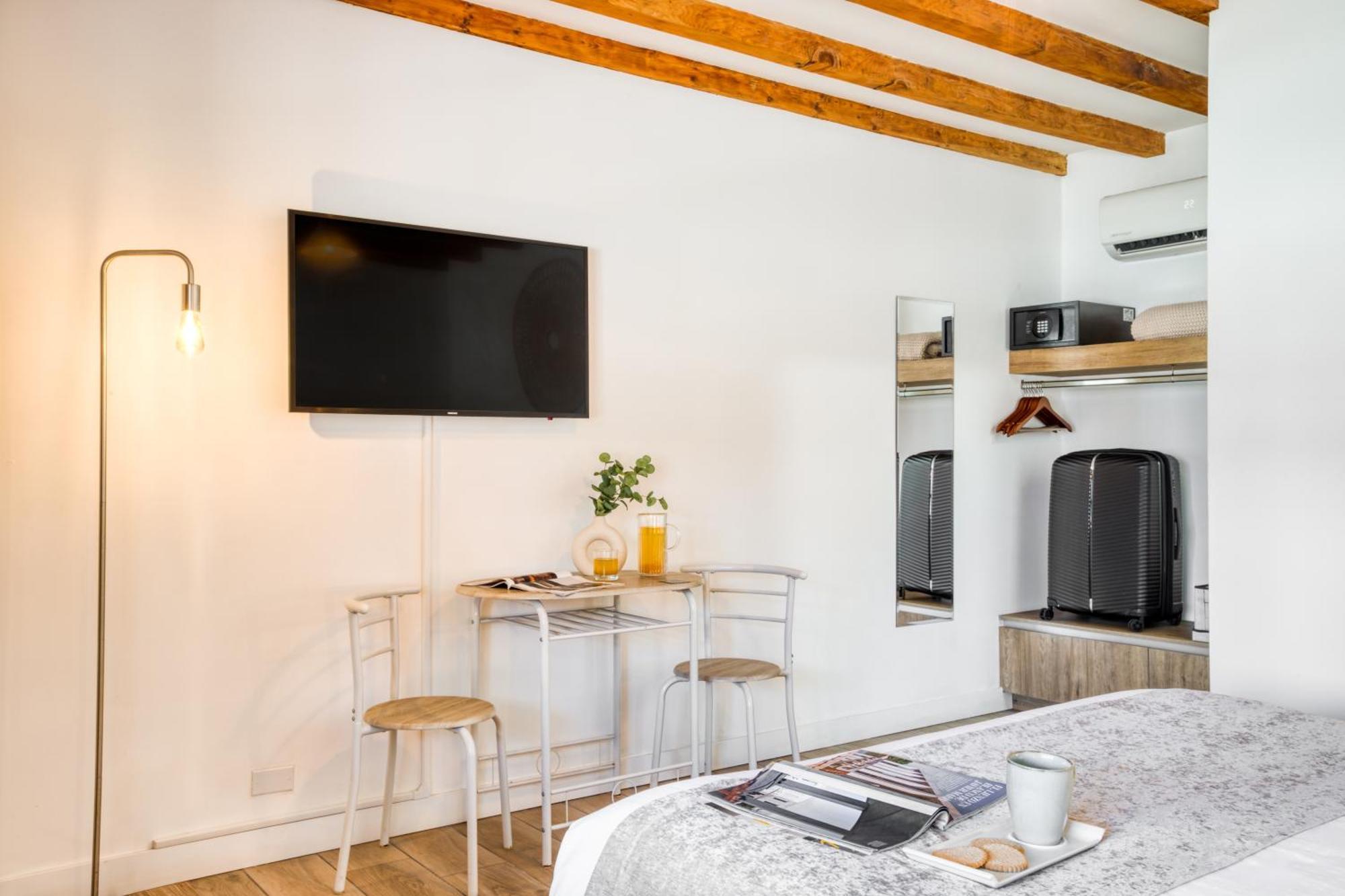 Beach House By Uliv Ensenada Kamer foto