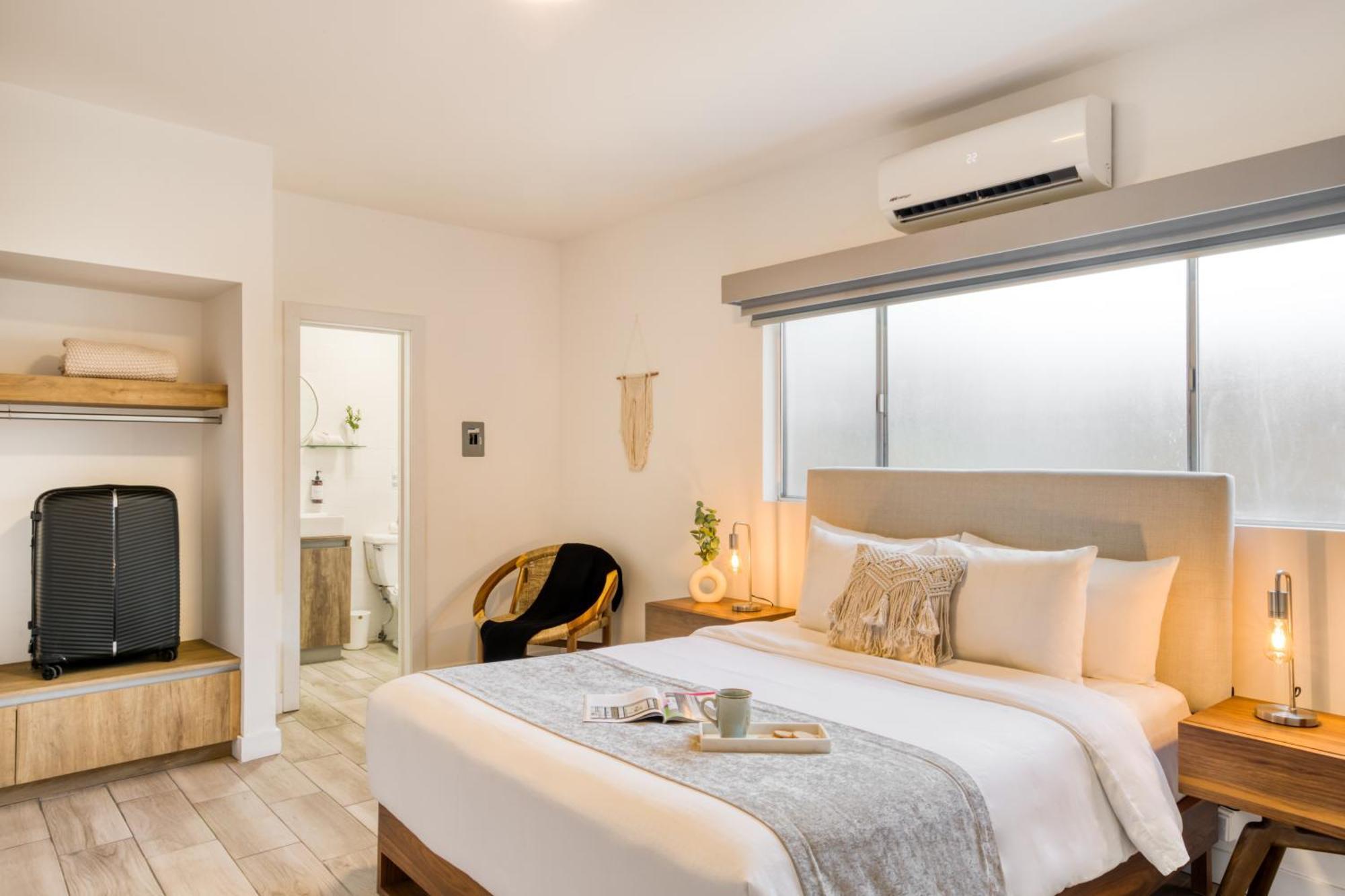 Beach House By Uliv Ensenada Kamer foto