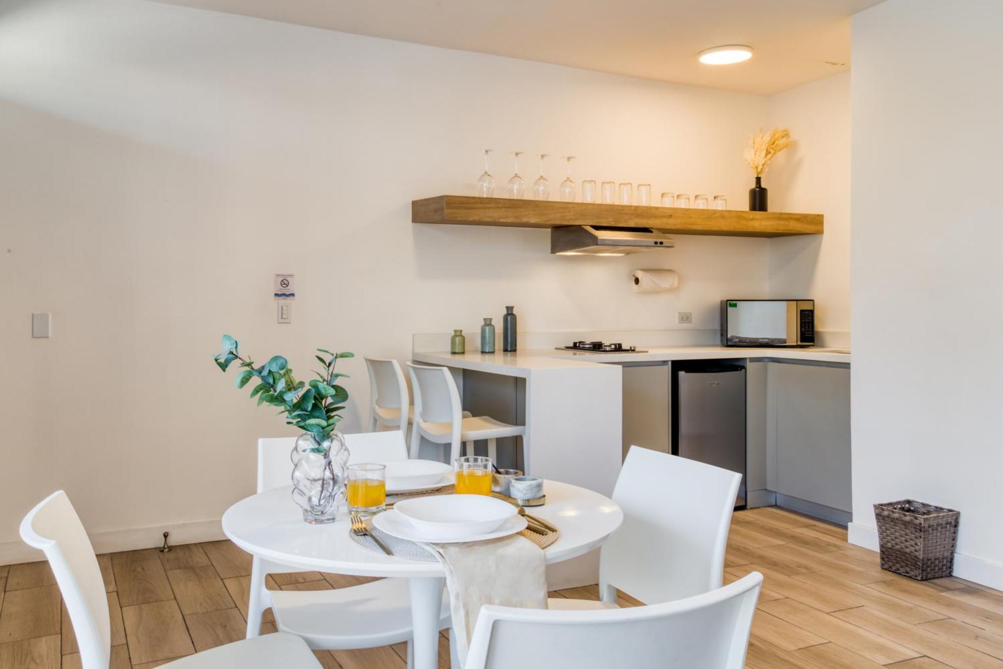 Beach House By Uliv Ensenada Kamer foto