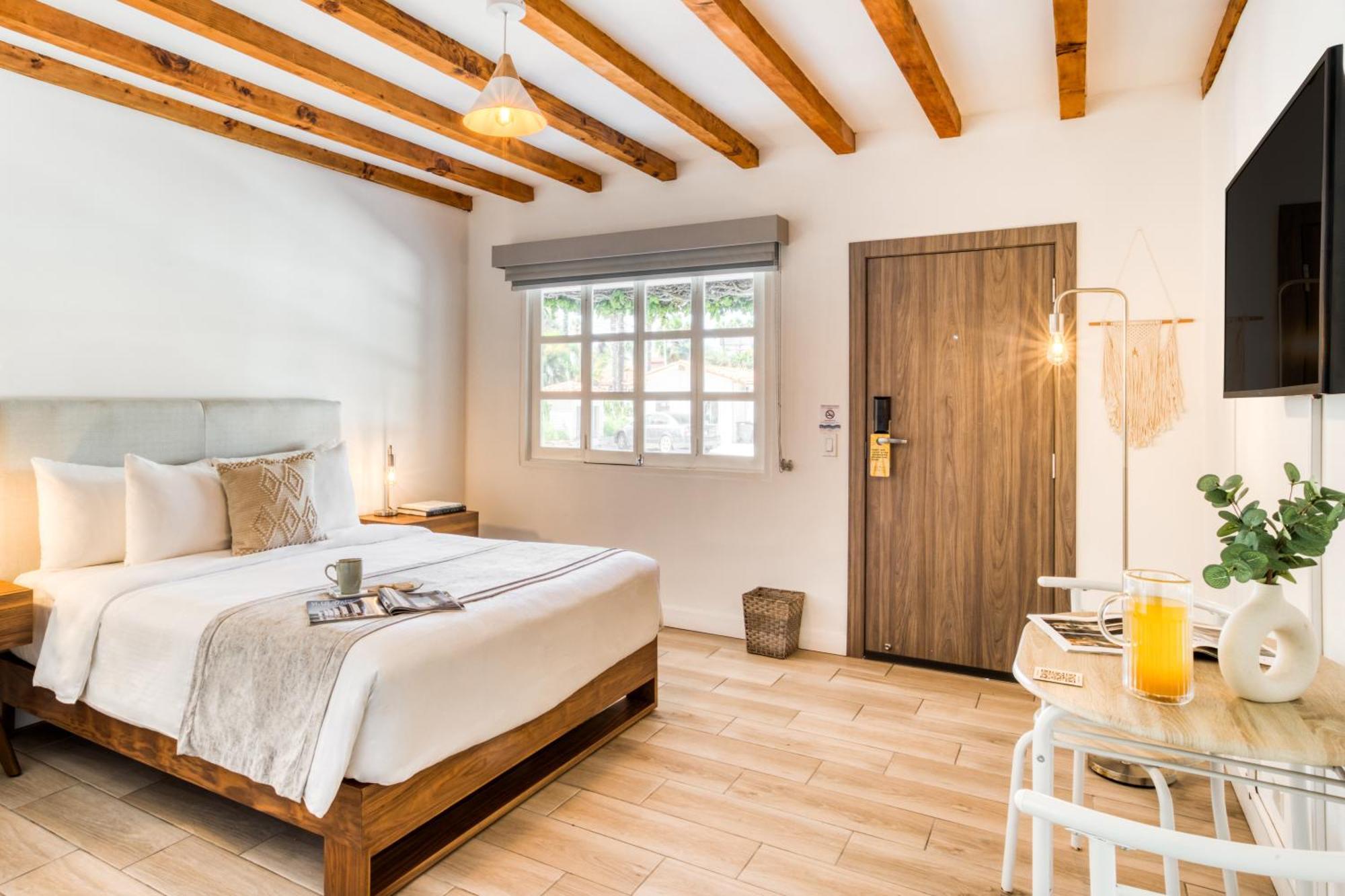 Beach House By Uliv Ensenada Kamer foto